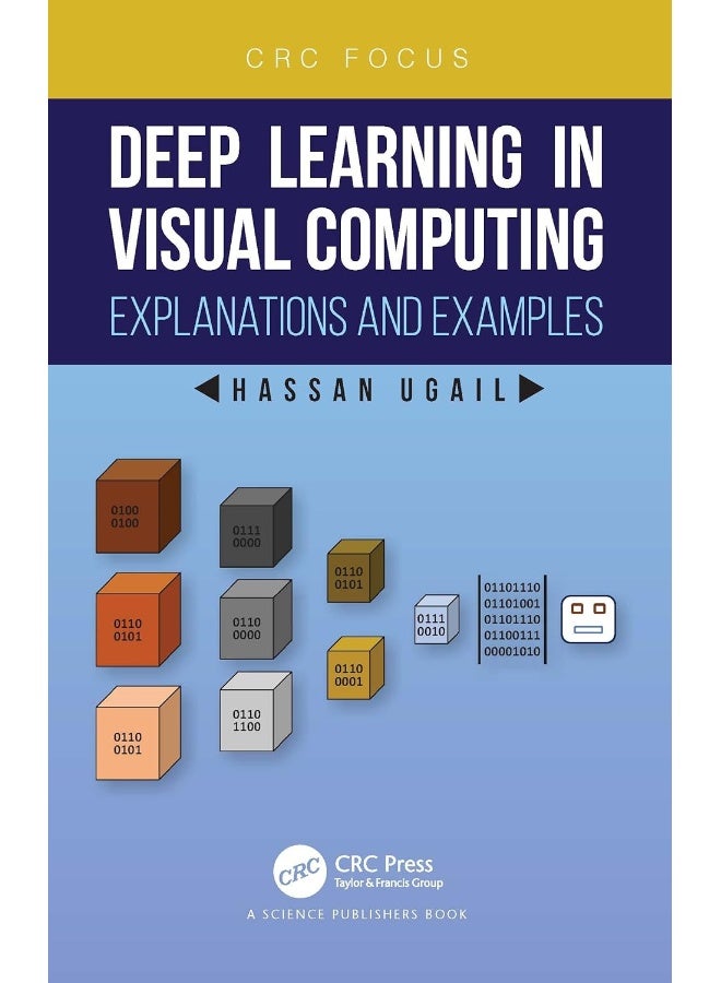 Deep Learning in Visual Computing: Explanations and Examples