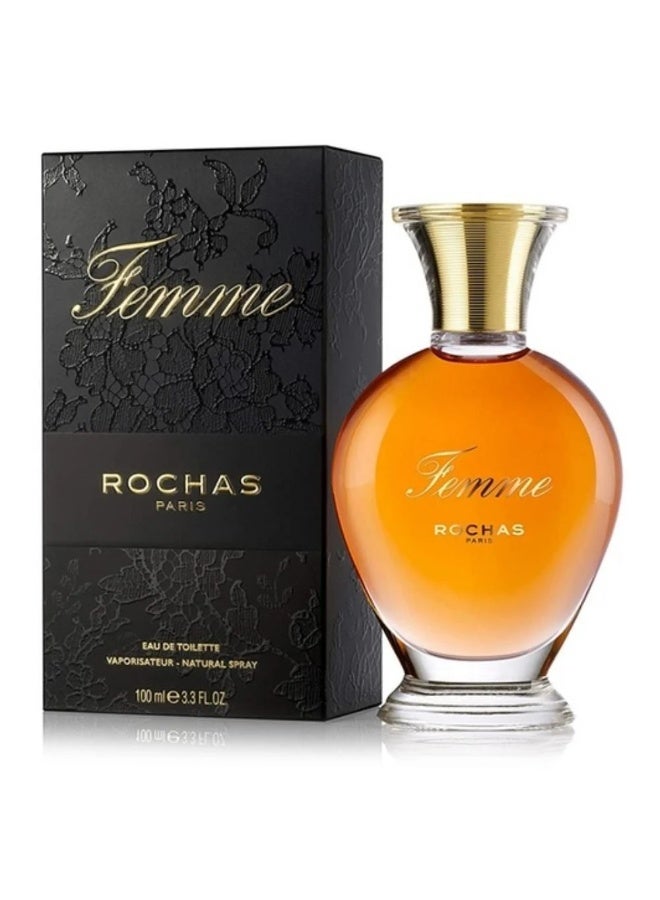 روشاس باريس 100مل - Image 2