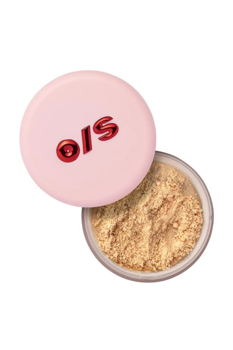 One Size Translucent Powder - Sweet Honey 34.5g - Image 1