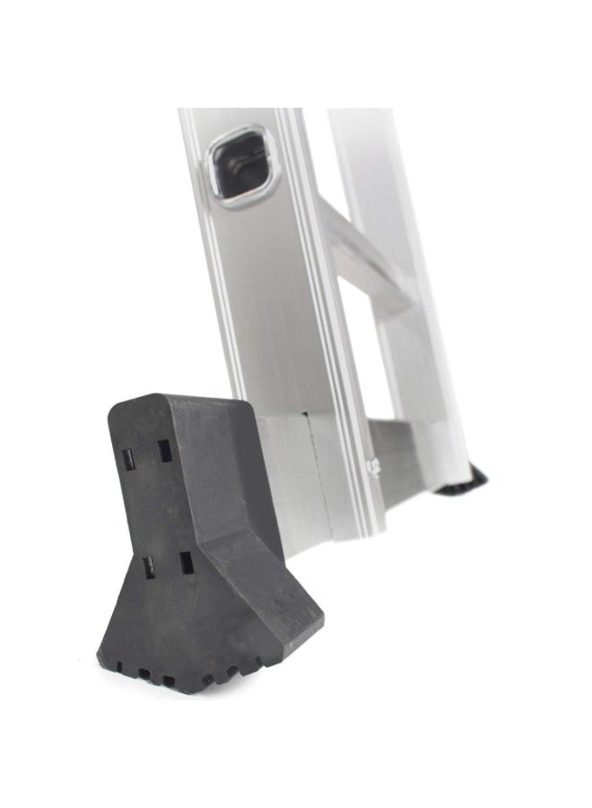 توشيونيكس سلم قابل للطي متعدد الأغراض - 4.7 متر 15.5 قدم - 330 رطل/150 كجم - Image 5