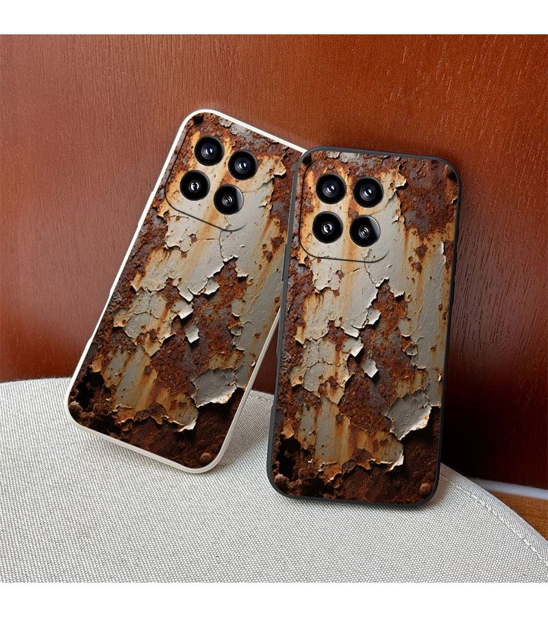 Phone Case Compatible With Honor Magic4 Lite Mixed Color 2 Anti Slip Ridge Bumper Case For Honor X5 X5B X5B Plus X5C X6A X6B X7 X7A X7B X7C X8 X8A X8B X8C X8D X9 X9A X9B X9C 90Smart 200 Lite 400 Lite - Image 4