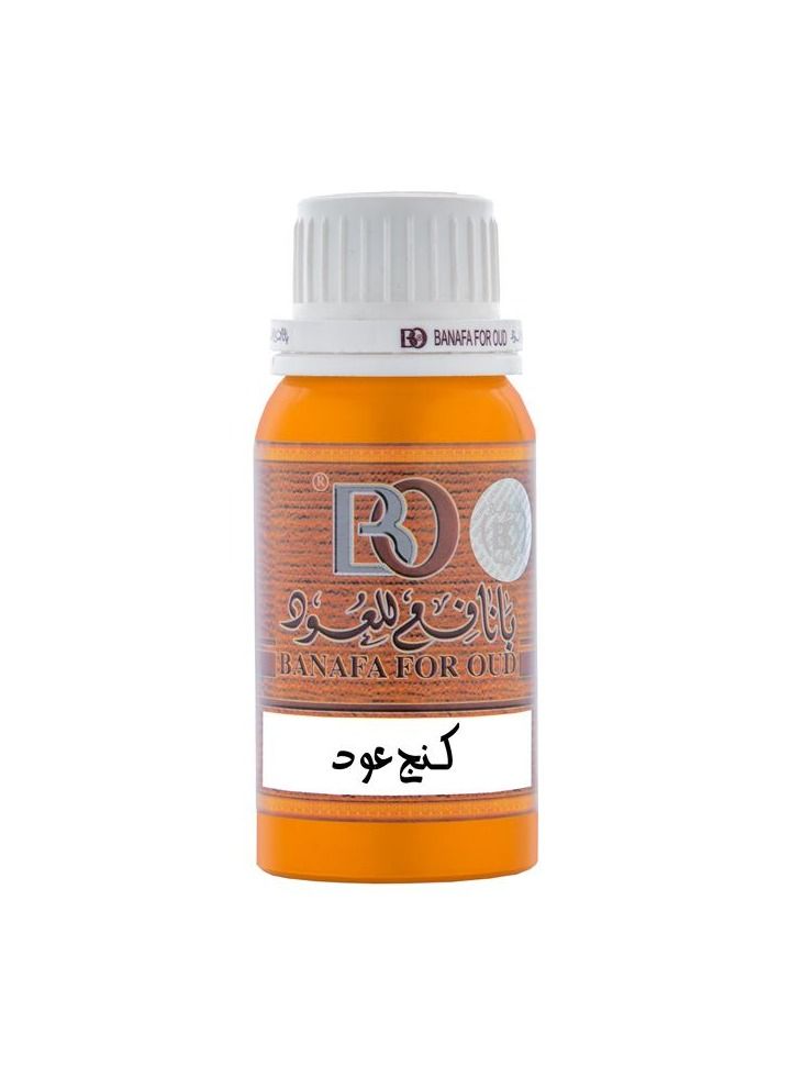 Banafa King Oud 100 grams - Image 2