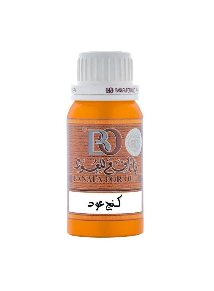 Banafa King Oud 100 grams - Image 1