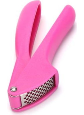 Penguen 1656 Garlic Crusher Fuchsia - Garlic crusher 