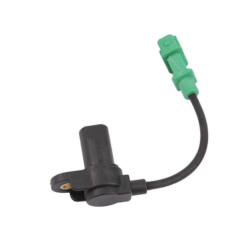 DOICOO Engine Camshaft Cam Position Sensor CPS Switch Fit 39350-37110 for Hyundai Sonata Santa Fe Tiburon Tucson Kia Optima 1999 2000 2001 2002 2003 2004 2005 2006 2007 2008 2009