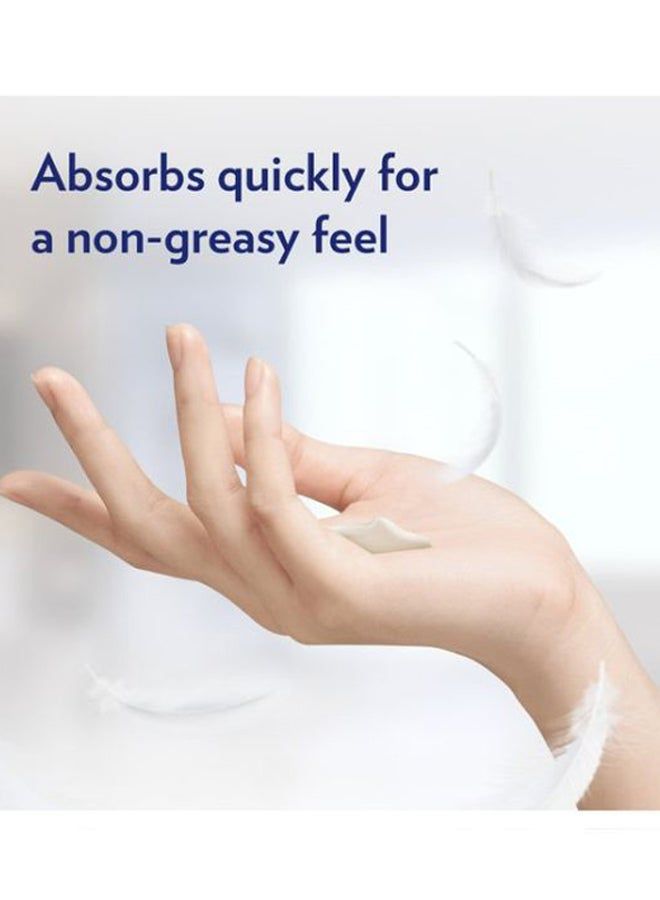 Vaseline Intensive Care Advanced Repair Body Lotion White - Image 3