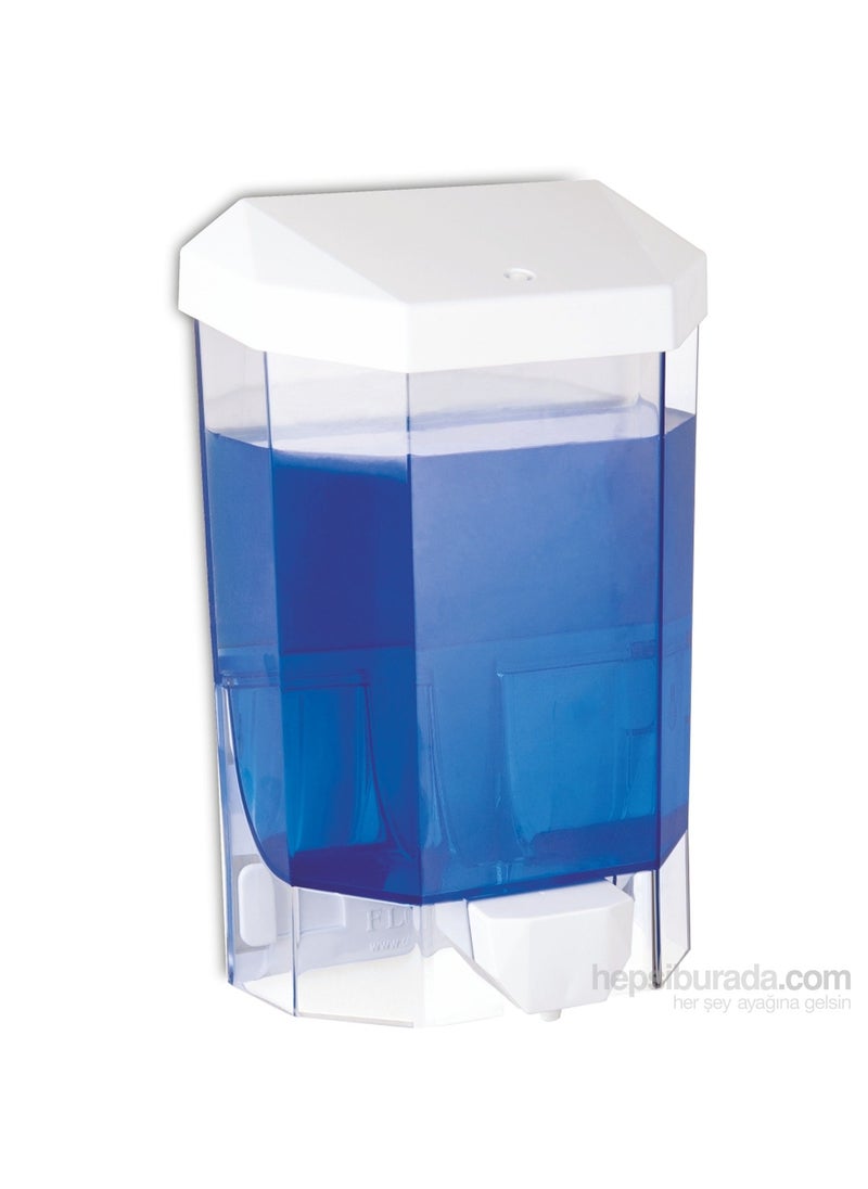 Flora Flosoft F086 Liquid Soap Dispenser 1000 ML 