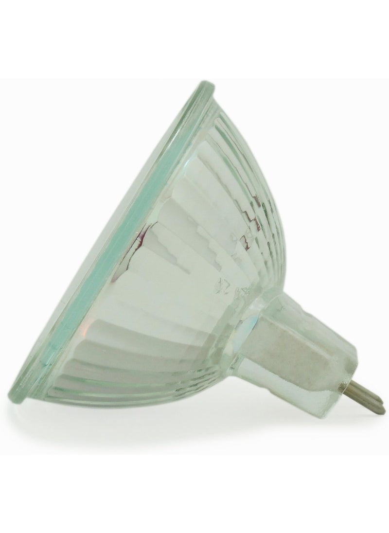 Osram Osram Decostar 51 Halogen Lamp, 50W, 12V, GU5.3 Base, MR16, 36° Beam Angle, Pack of 10  - Image 4