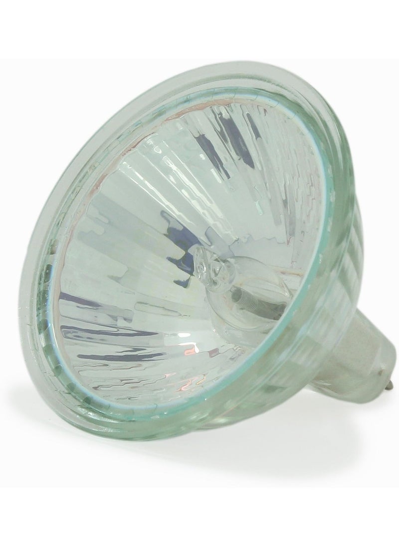 Osram Osram Decostar 51 Halogen Lamp, 50W, 12V, GU5.3 Base, MR16, 36° Beam Angle, Pack of 10  - Image 3