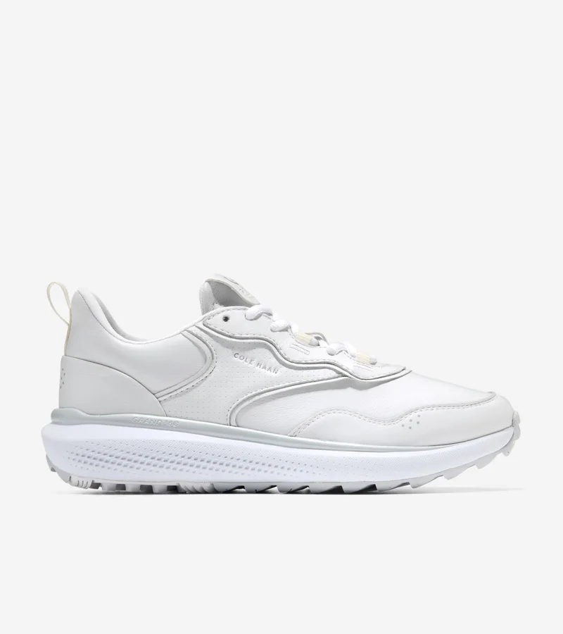 كول هان Women's ZERO GRAND Fairway II Golf Shoes