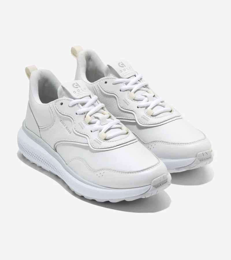 كول هان Women's ZERO GRAND Fairway II Golf Shoes