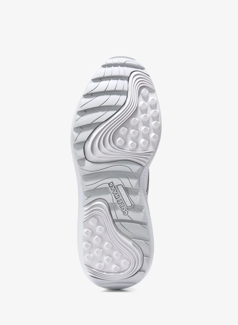 Cole Haan WHITE Women's ZERO GRAND Fairway II Golf Shoes for Women | Best Price UAE