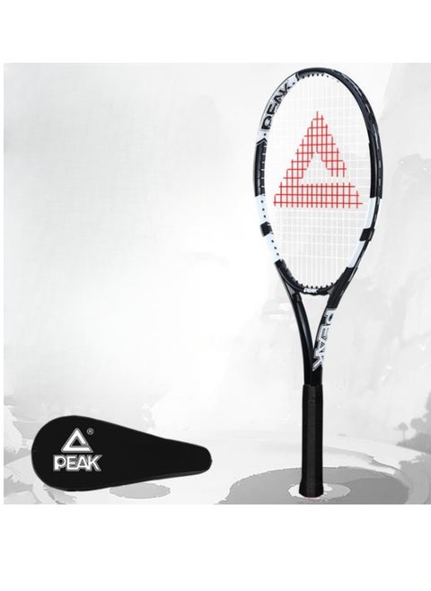 Tennis Racket, Tennis Rebound Trainer, Single Player With Strings, Beginner, College Student