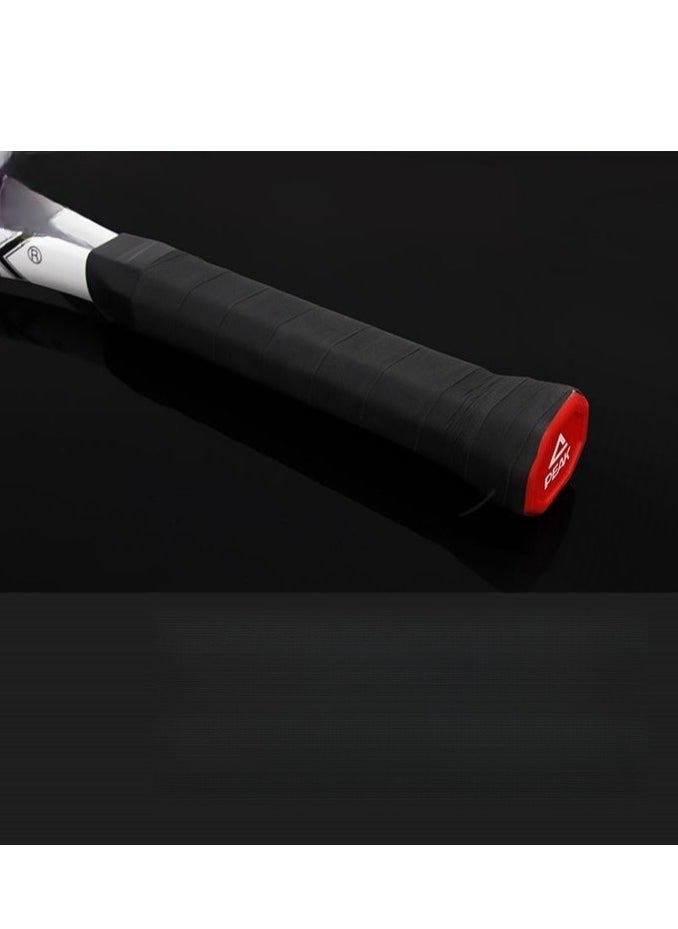 PEAK - Tennis Racket, Tennis Rebound Trainer, Single Player With Strings, Beginner, College Student - Image 1