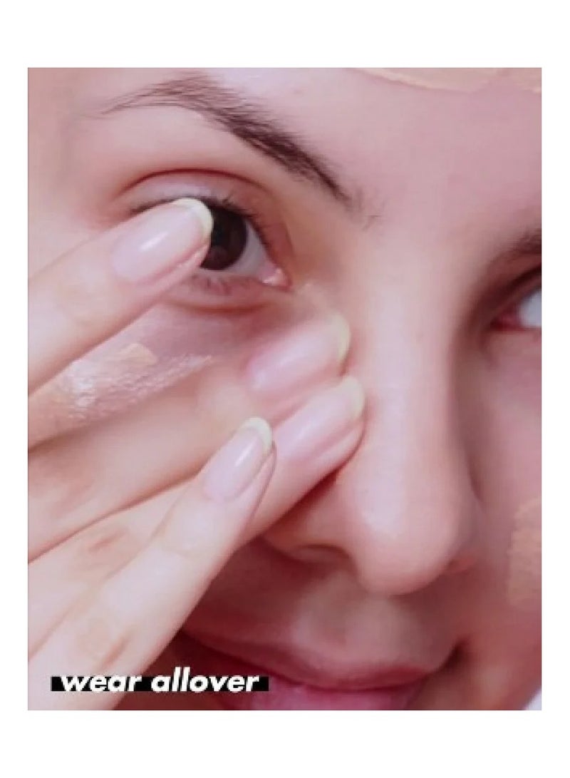 إلف فلتر سائل للوجه هلو جلو من ايلف - ليت مديم 3 - Image 2