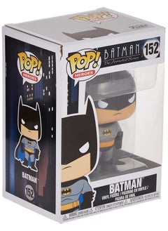 Funko Batman The Animated Series: Pop Heroes Figure  - Image 4