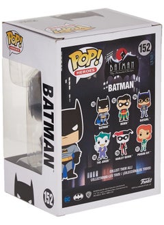 Funko Batman The Animated Series: Pop Heroes Figure  - Image 5
