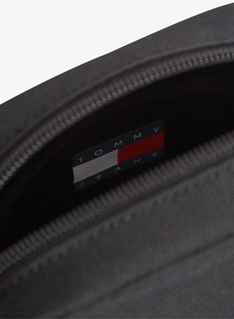 TOMMY JEANS Essential Messenger Bag - Image 5