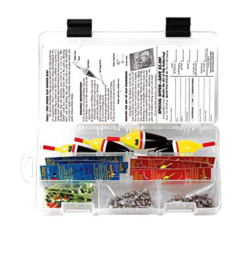 Thill Pro Series Slip Bobber Rig Kit - Image 2