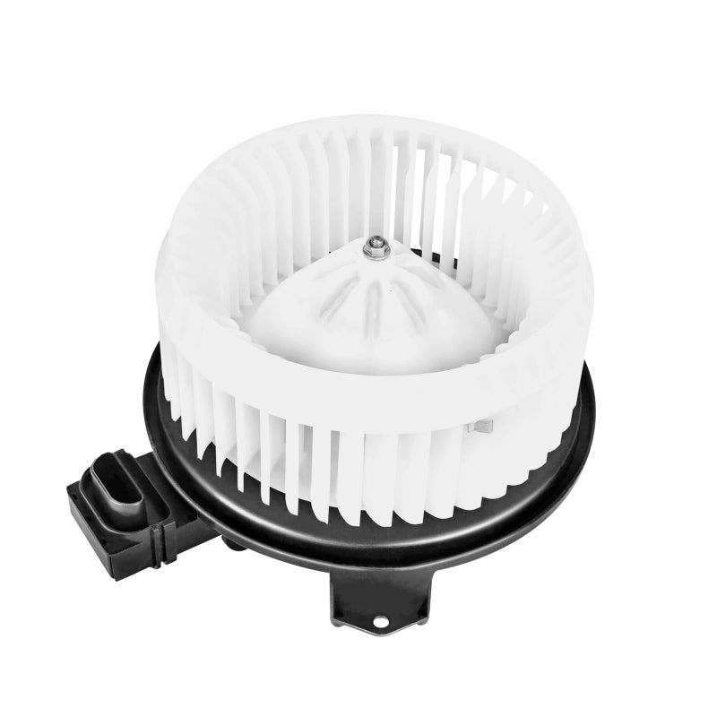 FAERSI HVAC Plastic Hater Blower Motor with Fan Cage Compatible with 20072013 Acura MDX 20072012 Acura RDX 20072017 Lincoln MKX 20072017 Edge 20112013 Wrangler 20092014 Acura TL TSX 700203