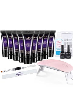 15ml Nail Glue Quick Building Gel Set
