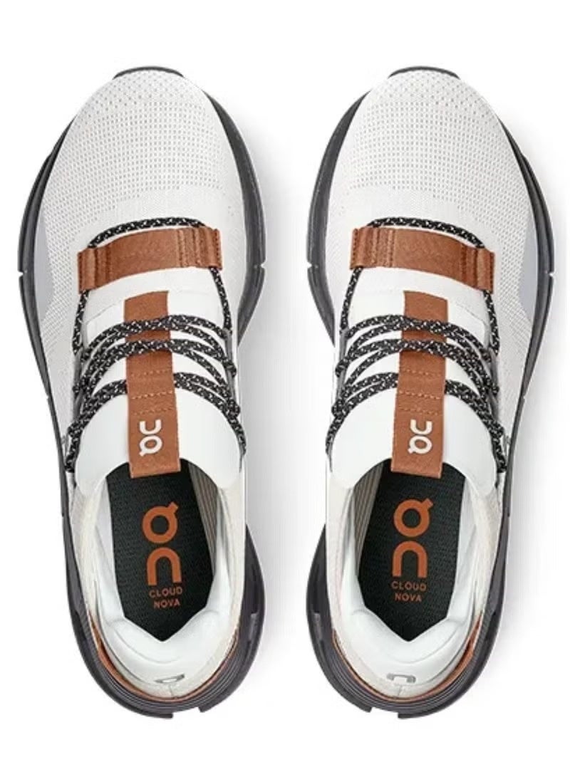 ON Cloudnova Form Athletic Shoes – Lightweight Performance Wear - Image 4