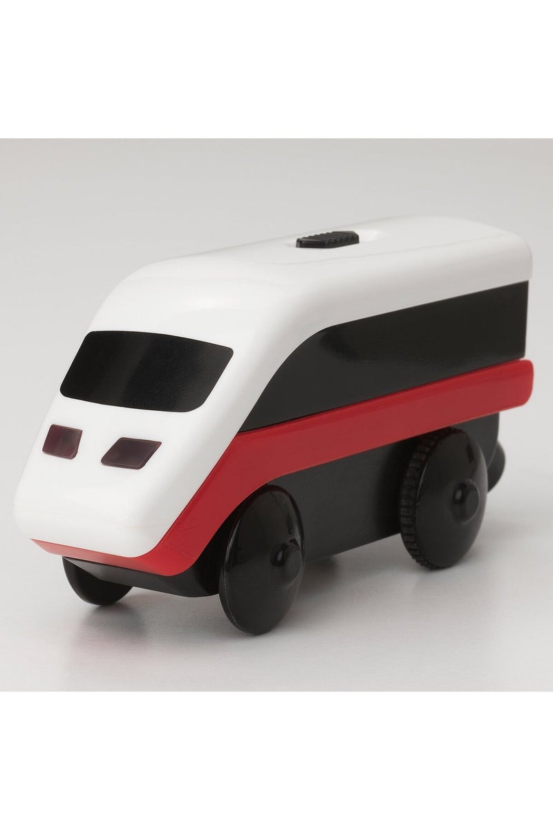 LILLABO قاطرة تعمل بالبطارية - Image 2