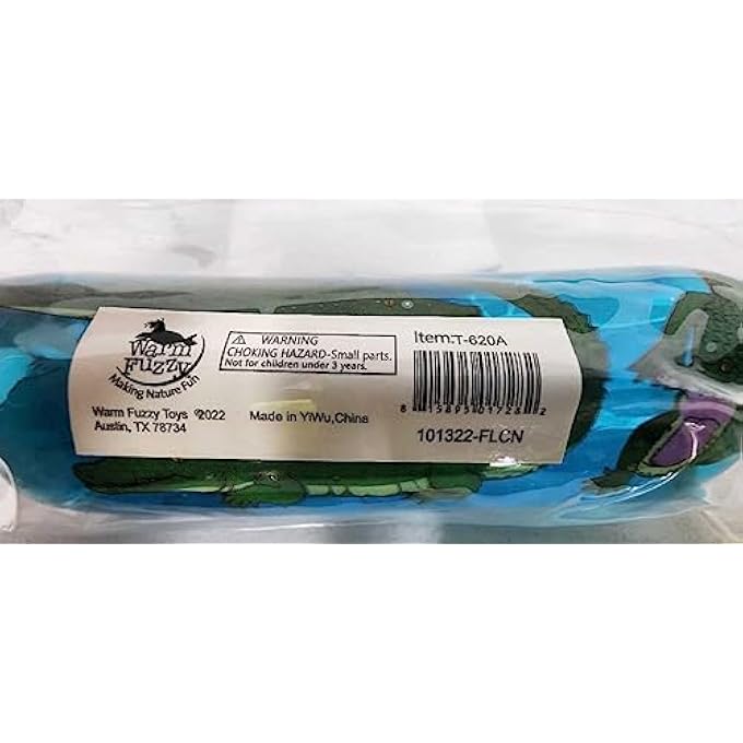 WARM FUZZY Toys - Full Case (24) Water Wigglers Sensory Toys - Sensory Tubes - Squishy Sensory Water Wiggler Toy - Fidget Toys for Birthday, Party Favor, Prize Box, PTA Carnival or School Fundraisers - Image 3