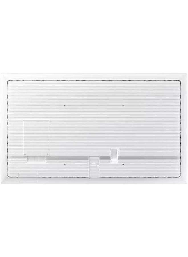 Samsung Flip2 WM55R Interactive Display, 55" Display, 60Hz Refresh Rate, 2*HDMI In, USB, Audio Out, WiFi, Bluetooth 3840x2160 with Touch Screen, Stylus Pen Included, White | LH55WMRWBGCXUE White - Image 4