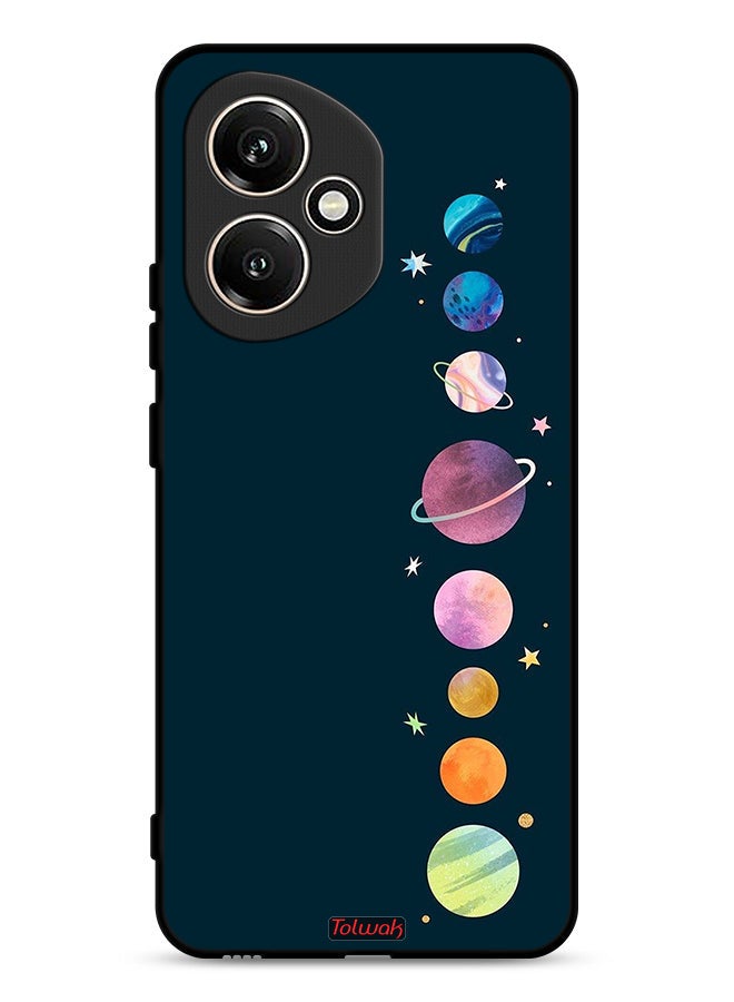 Tolwak Honor 400 Protective Case Cover Space - Image 1