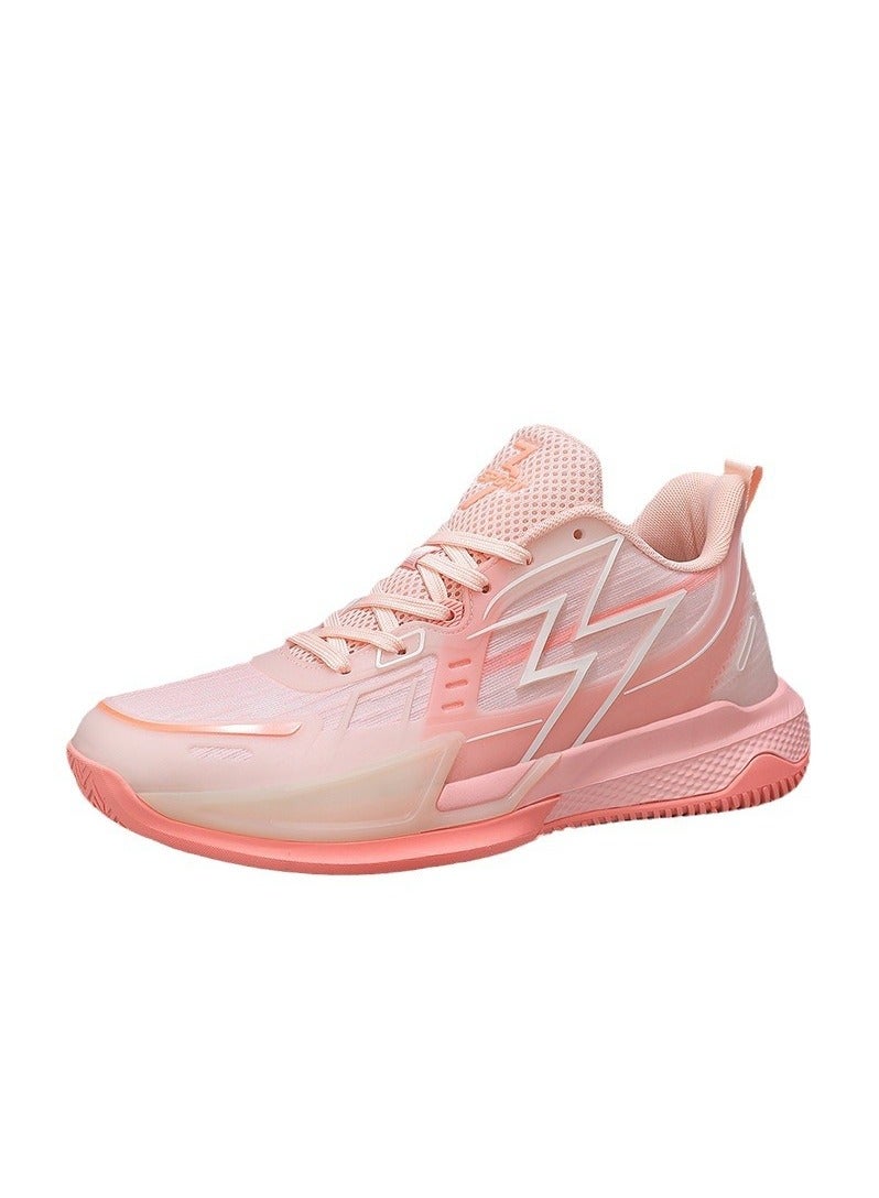 KUYING New Breathable and Anti Slip Sports Shoes  - Image 1