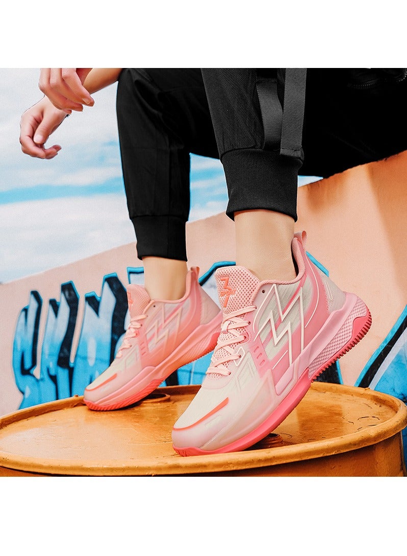 KUYING New Breathable and Anti Slip Sports Shoes  - Image 2