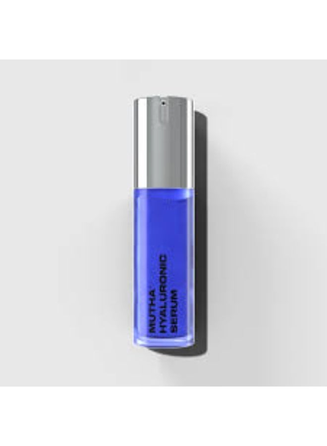 MUTHA™ HYALURONIC SERUM 30ml - Image 1