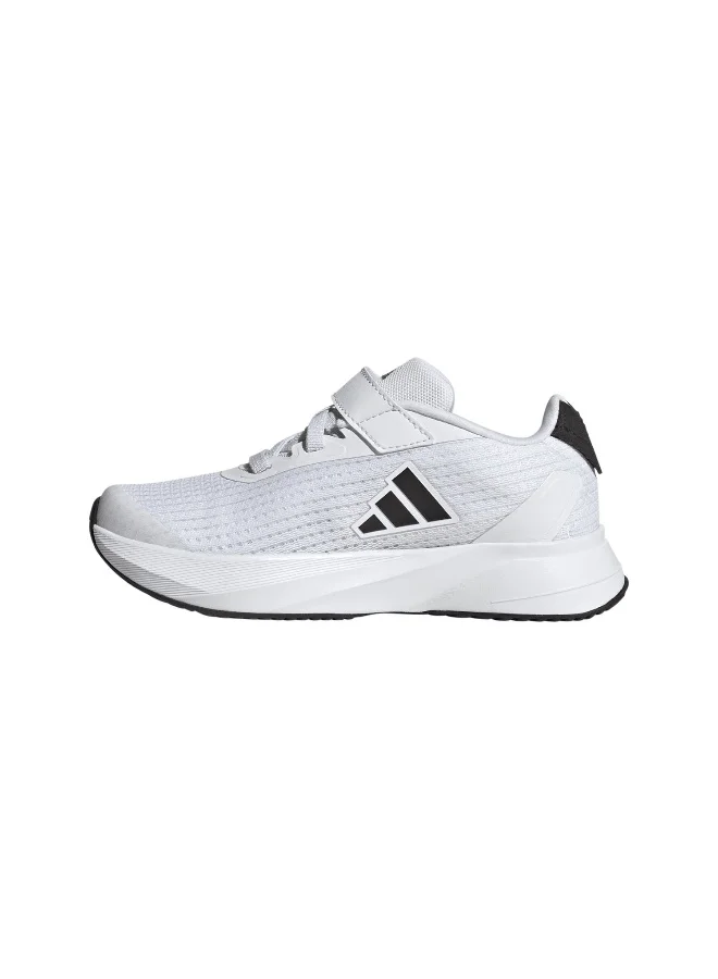 adidas حذاء جري دورامو إس إل إي إل كيه أبيض  كيه