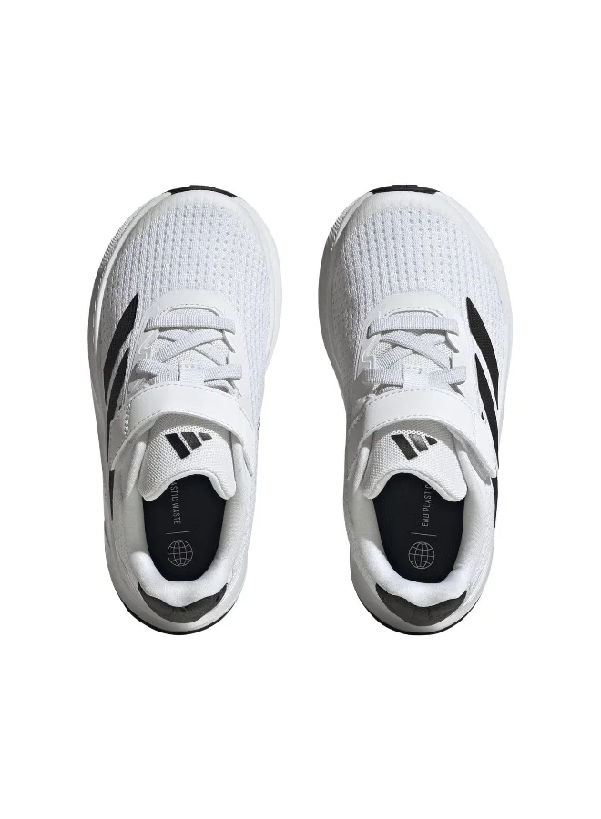 adidas حذاء جري دورامو إس إل إي إل كيه أبيض  كيه