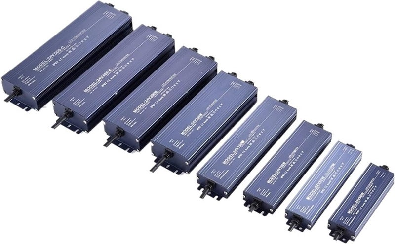 1PCS Power Supply AC 220V to DC 12V/24V Transformer(DC 12V_30W) - Image 1