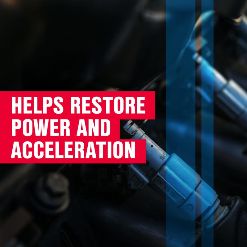 STP Complete Fuel System Cleaner, Fuel Cleaner Deep Cleans Entire Fuel System, 5.25 Oz, Multicoloured, 1 Count (Pack of 1) - Image 3