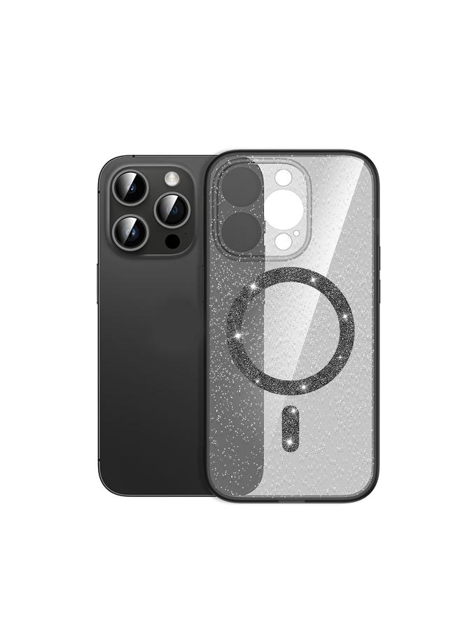 إيروريكس جراب هاتف ماجسيف لامع مقاوم للصدمات لهاتف iPhone 14 Pro Max - Image 1