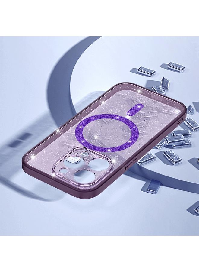 إيروريكس جراب هاتف ماجسيف لامع مقاوم للصدمات لهاتف iPhone 14 Pro Max - Image 5