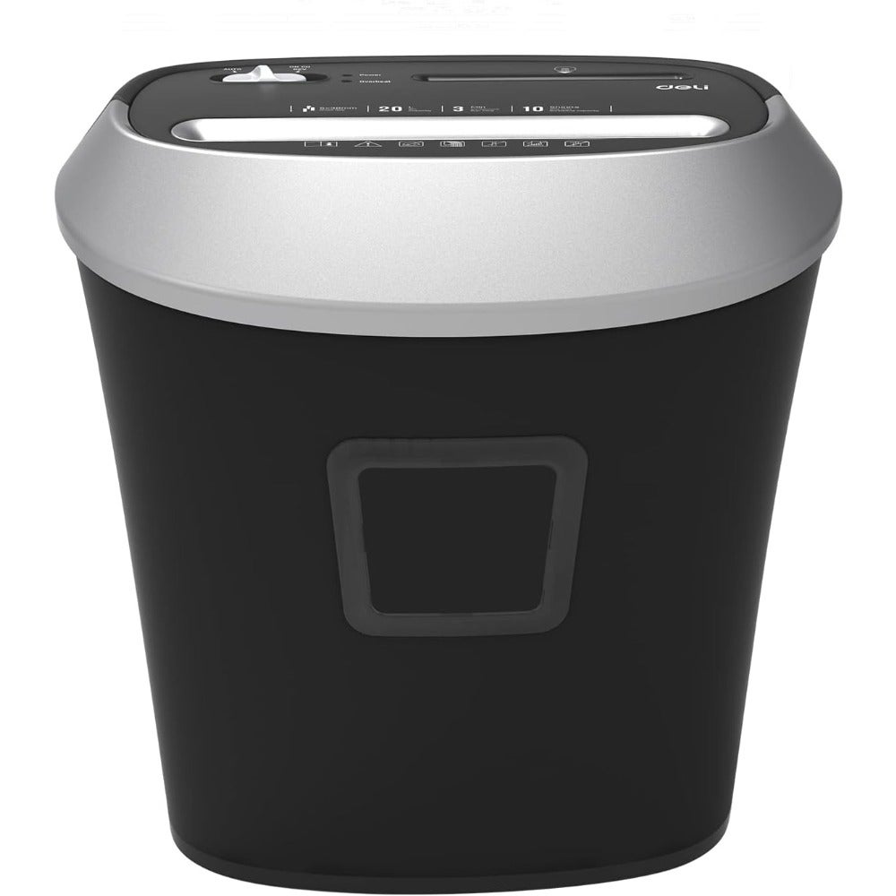 A4 10 Sheets Paper Shredder, 220 mm