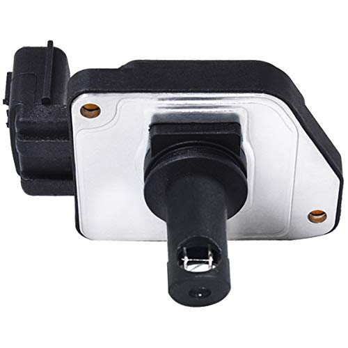 Ameetaa Mass Air flow Sensor Meter MAF AFH55M12 Compatible for 1996 1997 Nissan Pickup & 1998 1999 2000 2001 2002 2003 2004 Frontier & 2000-2004 Xterra 2.4L L4 MAF Sensor - Image 2