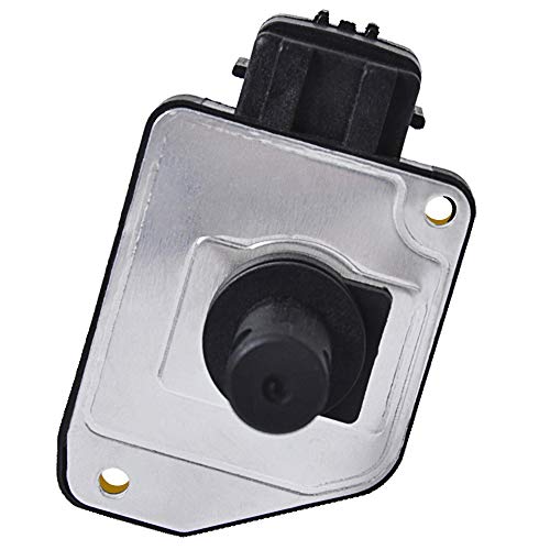 Ameetaa Mass Air flow Sensor Meter MAF AFH55M12 Compatible for 1996 1997 Nissan Pickup & 1998 1999 2000 2001 2002 2003 2004 Frontier & 2000-2004 Xterra 2.4L L4 MAF Sensor - Image 5