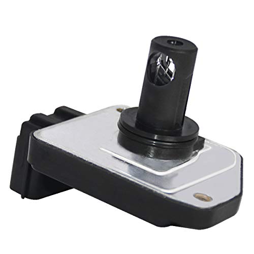 Ameetaa Mass Air flow Sensor Meter MAF AFH55M12 Compatible for 1996 1997 Nissan Pickup & 1998 1999 2000 2001 2002 2003 2004 Frontier & 2000-2004 Xterra 2.4L L4 MAF Sensor - Image 3