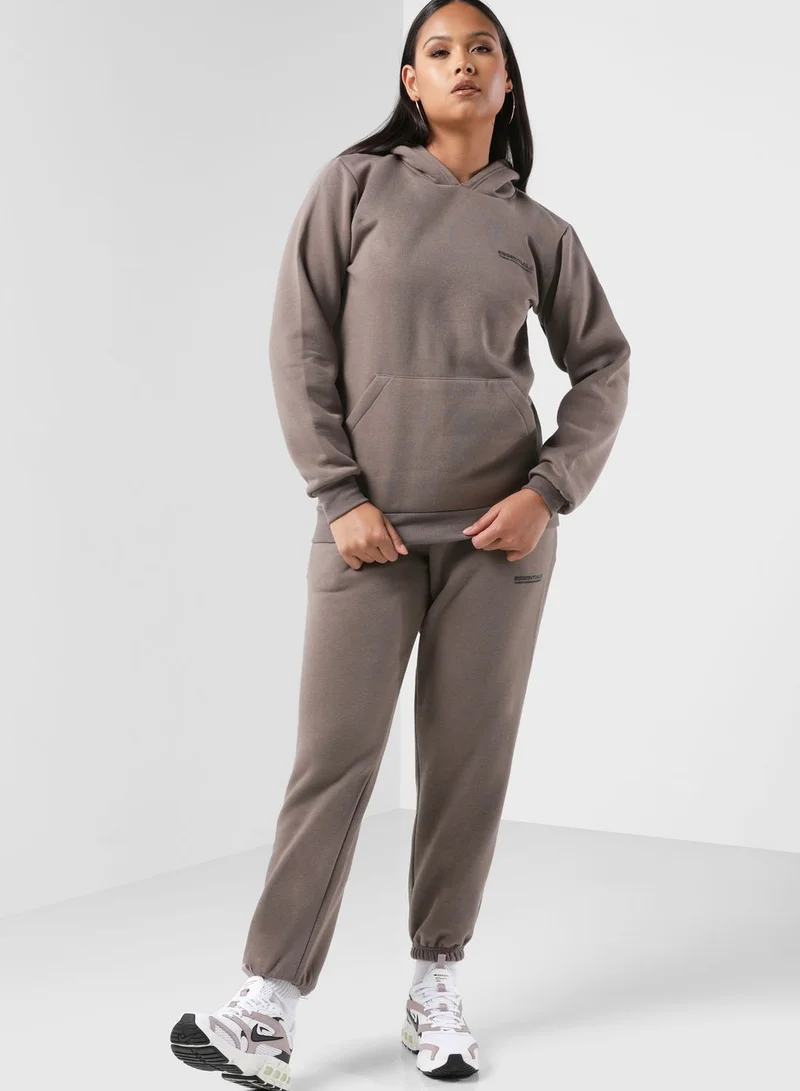 The Giving Movement Classic Logo Joggers