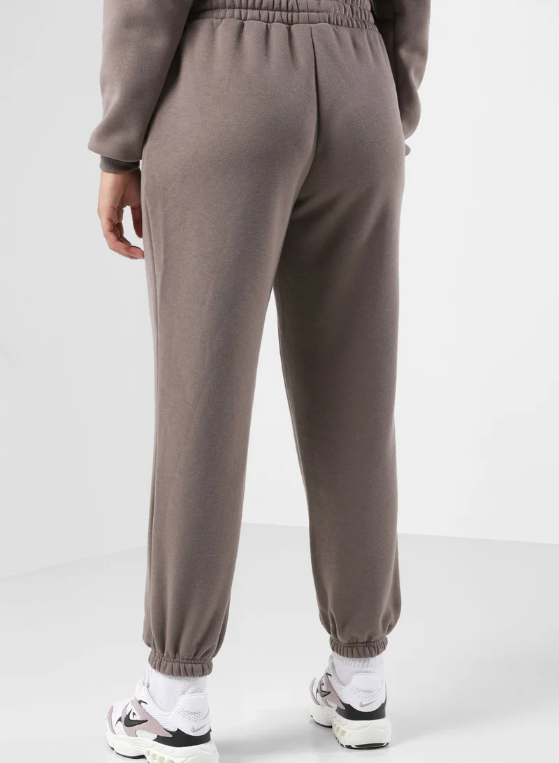 The Giving Movement Classic Logo Joggers