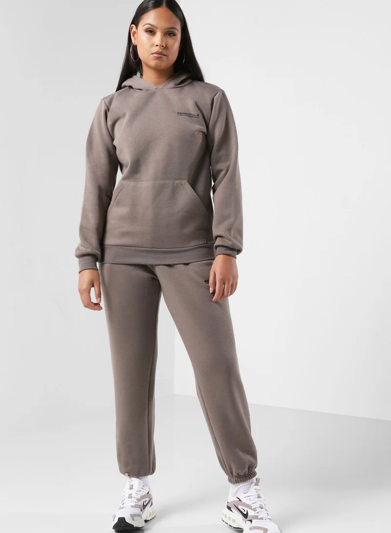 The Giving Movement Classic Logo Joggers