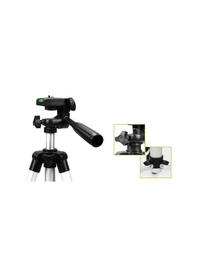 erorex Camcorder Tripod Stand Mobile Holder Fit For Canon Nikon Sony Fuji Olympus Panasonic  - Image 3