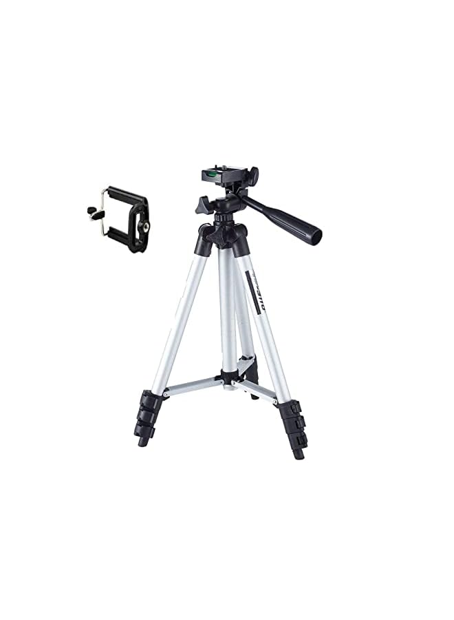 erorex Camcorder Tripod Stand Mobile Holder Fit For Canon Nikon Sony Fuji Olympus Panasonic  - Image 2
