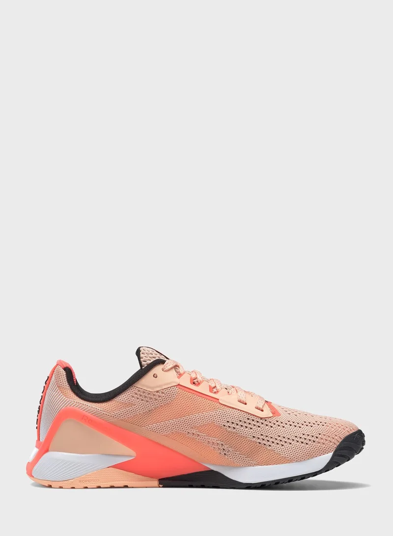 Reebok Nano X1