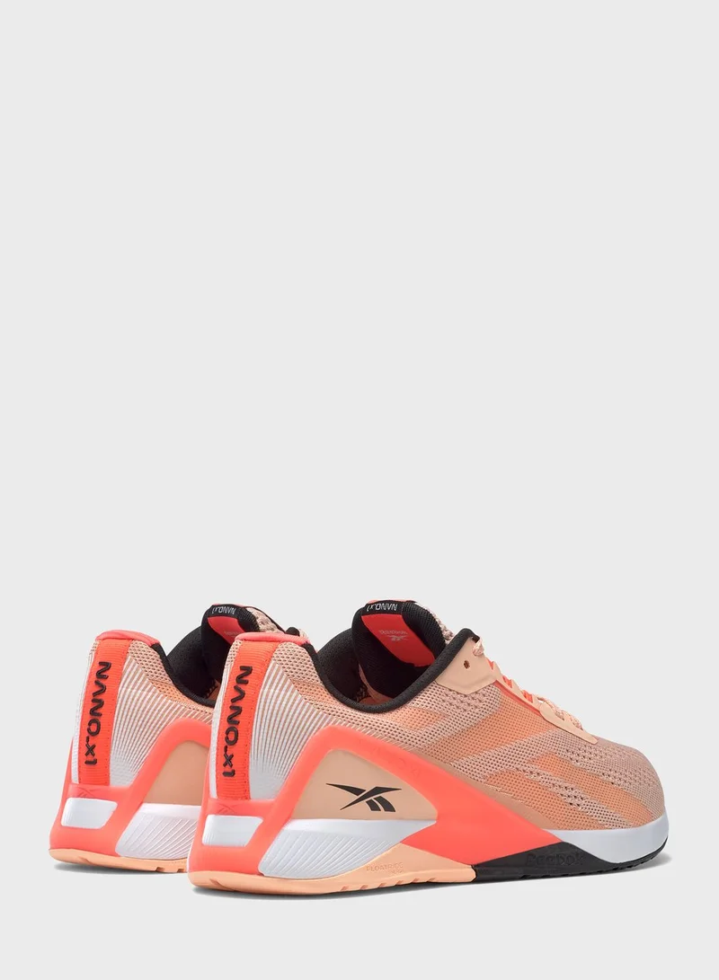 Reebok Nano X1